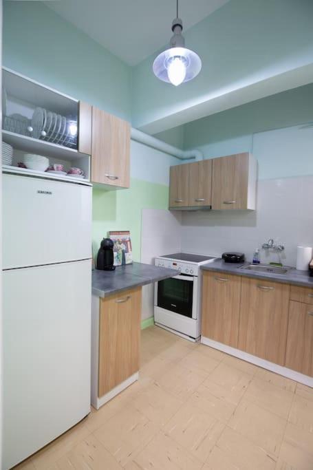 Cosy Apartment With Acropolis View 아테네 외부 사진