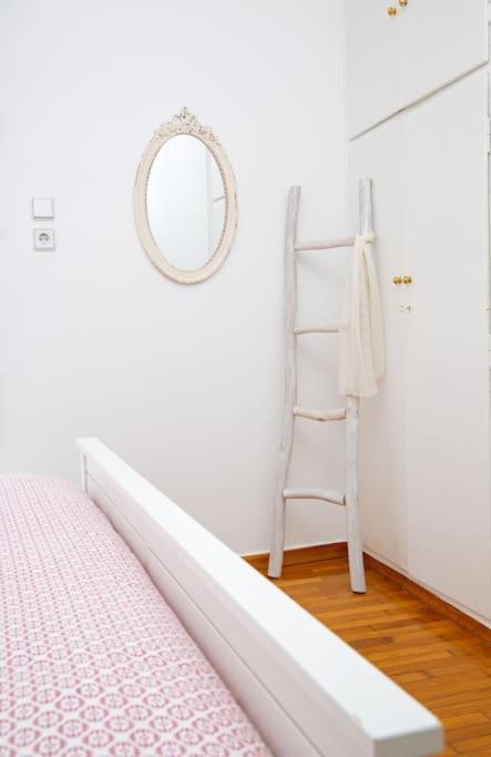 Cosy Apartment With Acropolis View 아테네 외부 사진