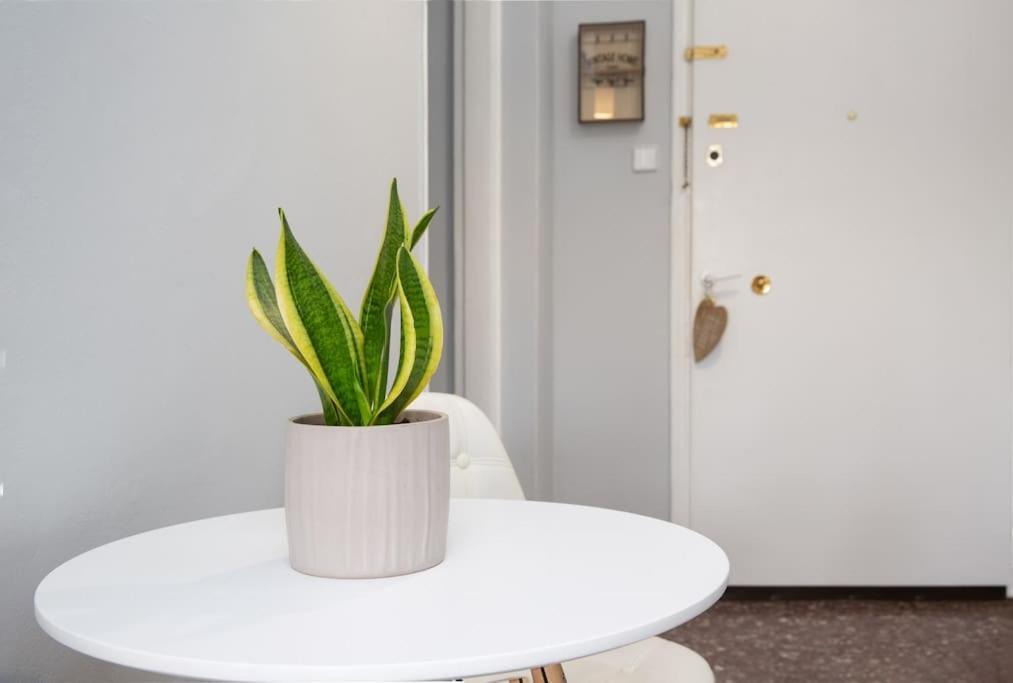 Cosy Apartment With Acropolis View 아테네 외부 사진